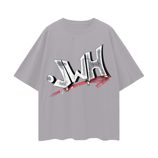 IJWH Sport ENTERTAINMENT Big Tee