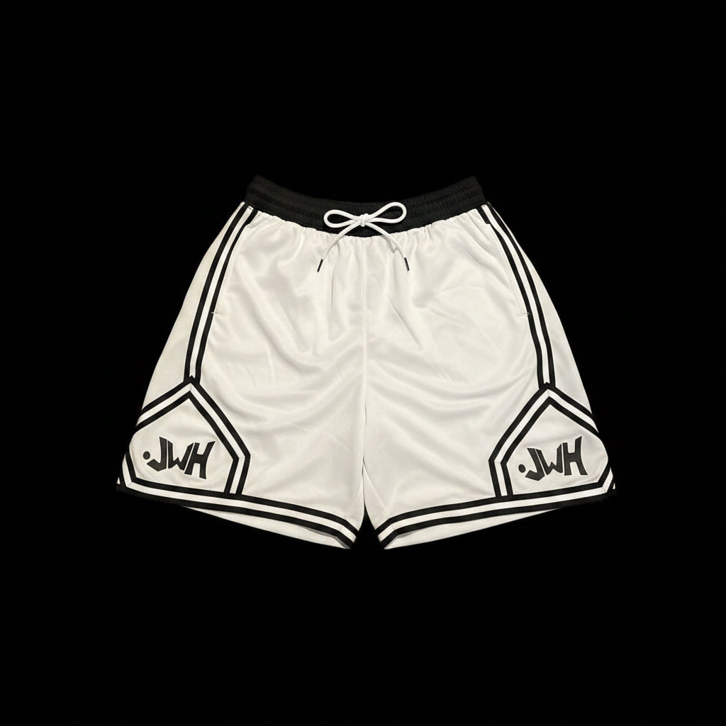 IJWH Shorts