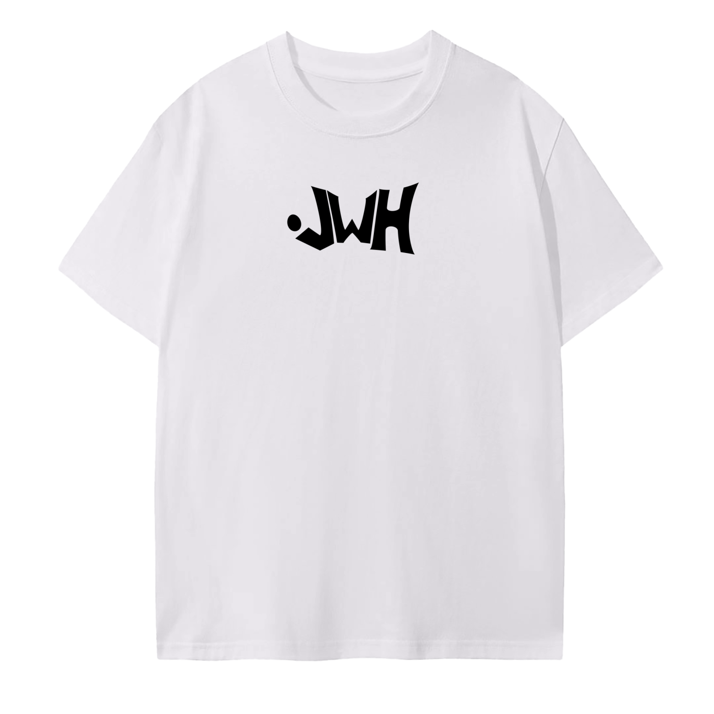 IJWH OG Logo Tee
