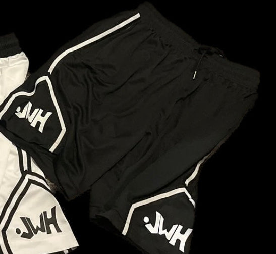 IJWH Shorts