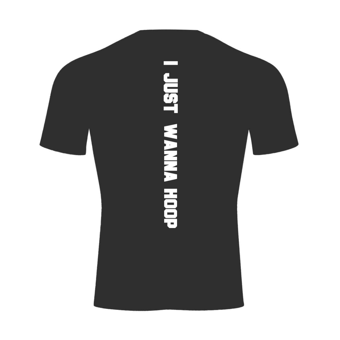 IJWH Dri-Fit Logo Athletic Shirt