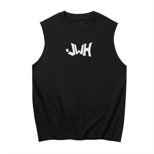 IJWH Lifestyle Sleeveless Shirt