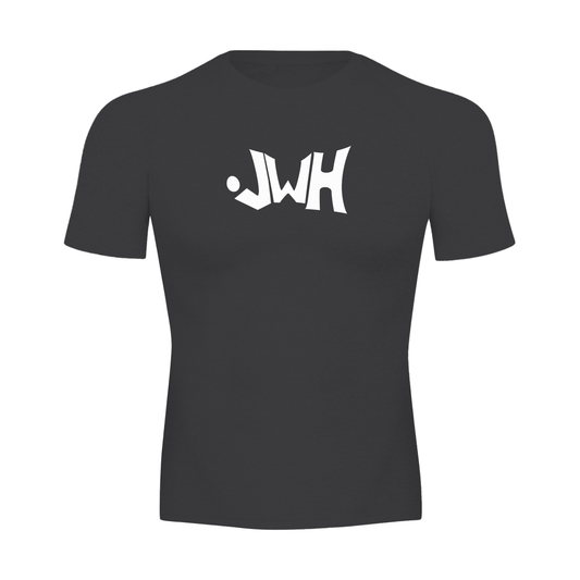 IJWH Dri-Fit Logo Athletic Shirt