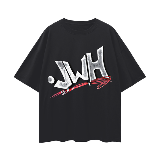 IJWH Sport ENTERTAINMENT Big Tee