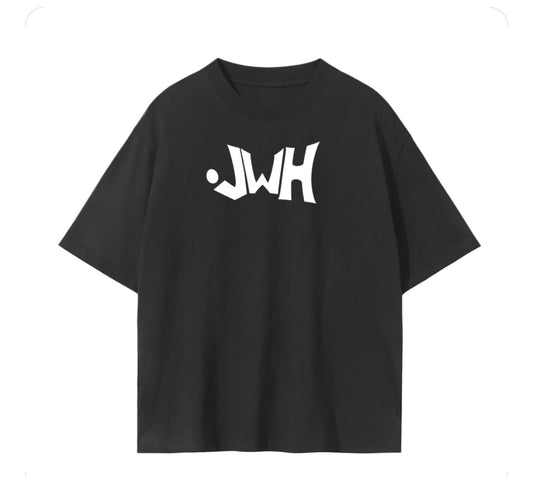 IJWH OG Logo Tee