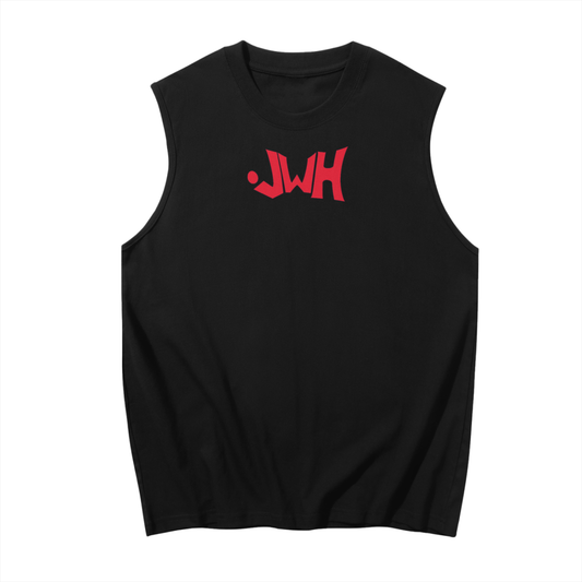 IJWH Respect Sleeveless Shirt