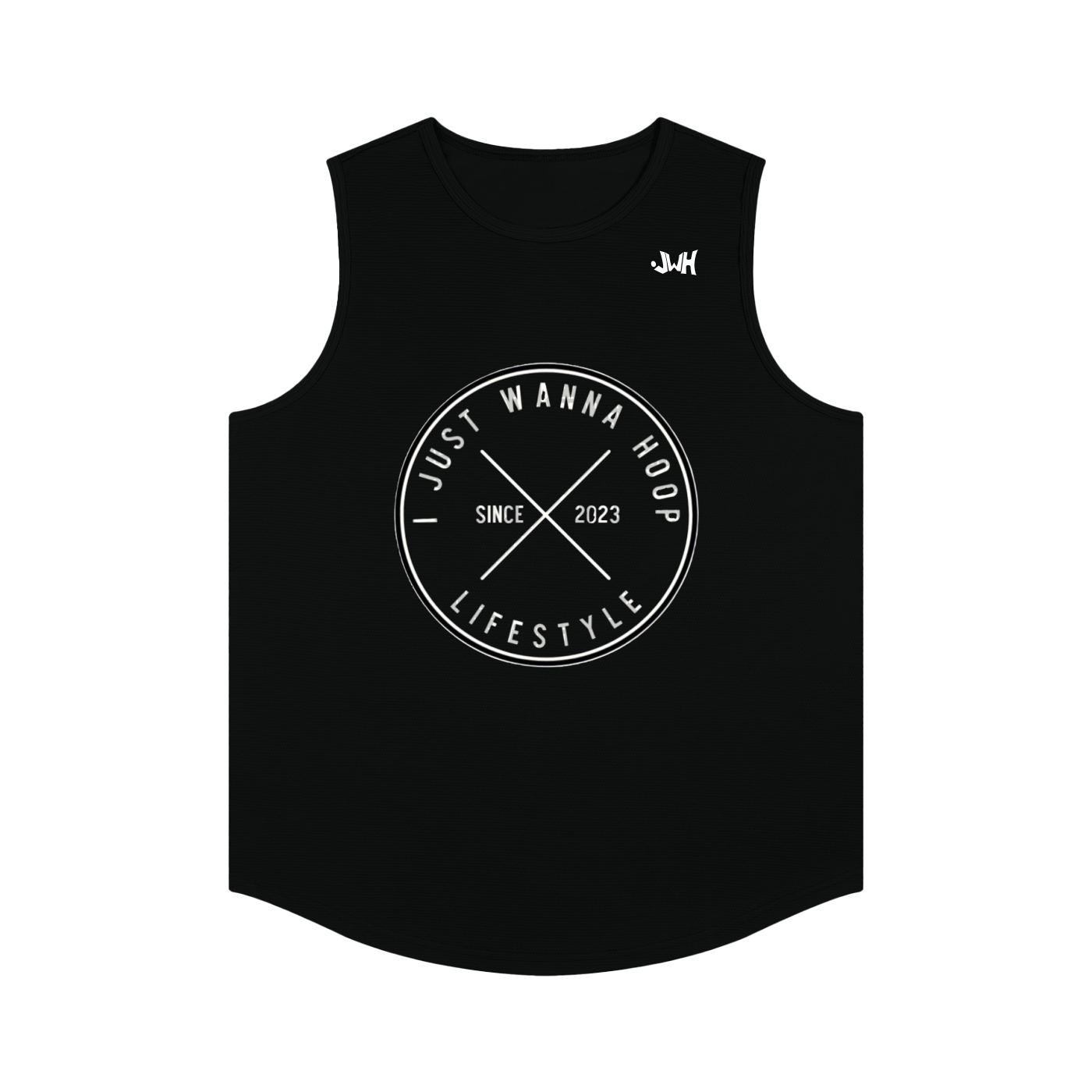 IJWH Jersey