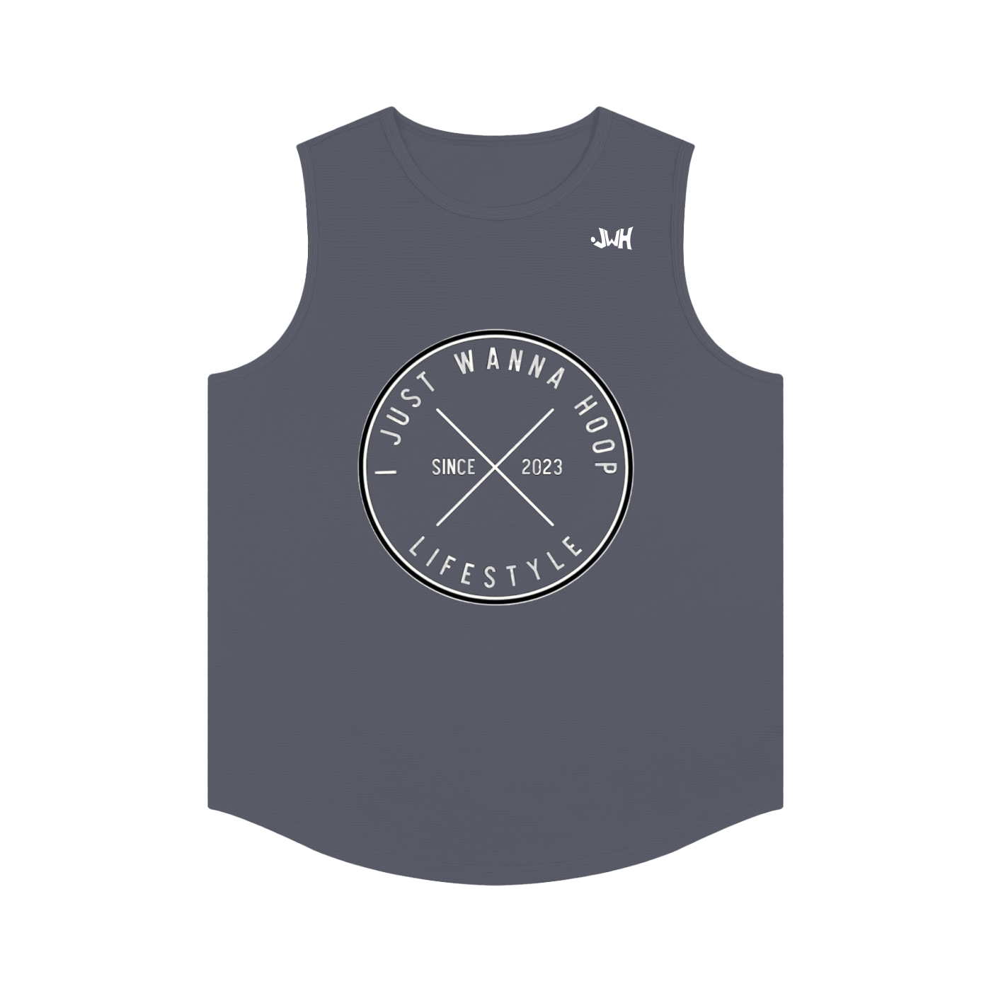 IJWH Jersey