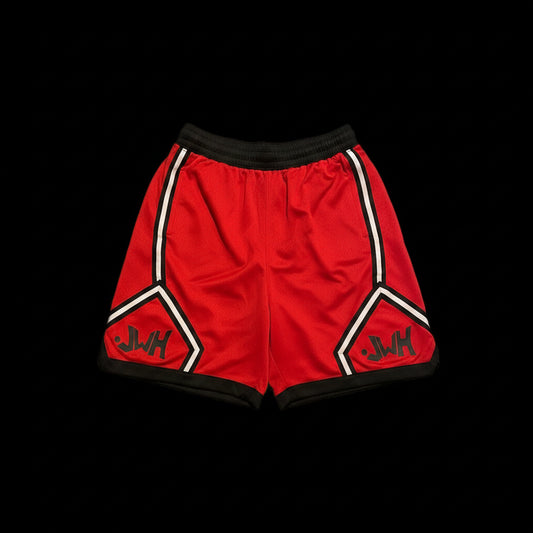 IJWH Shorts